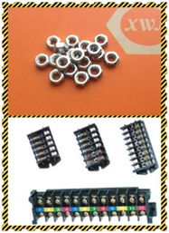 溫州信望愛緊固件 專業空調配件緊固件產品全覽