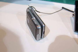 2005年中國國際通信設(shè)備技術(shù)展 8號館LG產(chǎn)品秀引領(lǐng)通訊設(shè)備銷售新風(fēng)尚