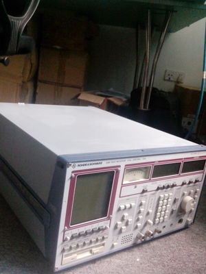 ESS接收機(jī)與R/S軍標(biāo)級(jí)接收機(jī) 專業(yè)通信設(shè)備全解析