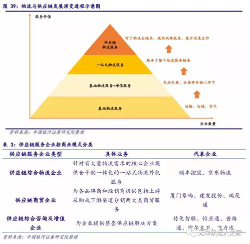 2021年資本市場(chǎng)網(wǎng)絡(luò)貨運(yùn)研究報(bào)告總結(jié) 企業(yè)、物流與供應(yīng)鏈管理服務(wù)